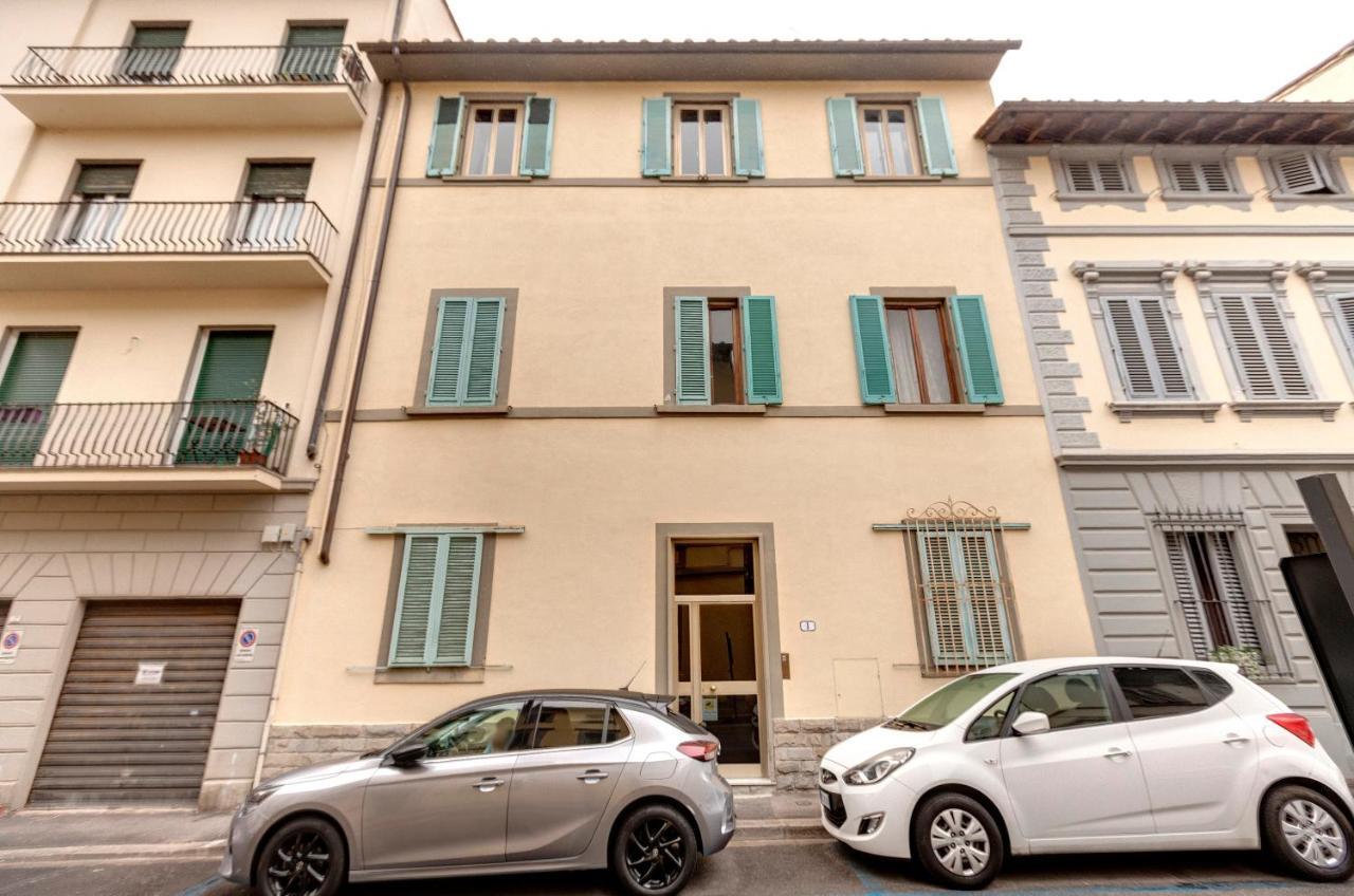 Apartamento Maruffi By Mamo