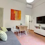 Maruffi Apartment By Mamo Florence
