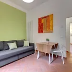 Maruffi Apartment By Mamo Florence