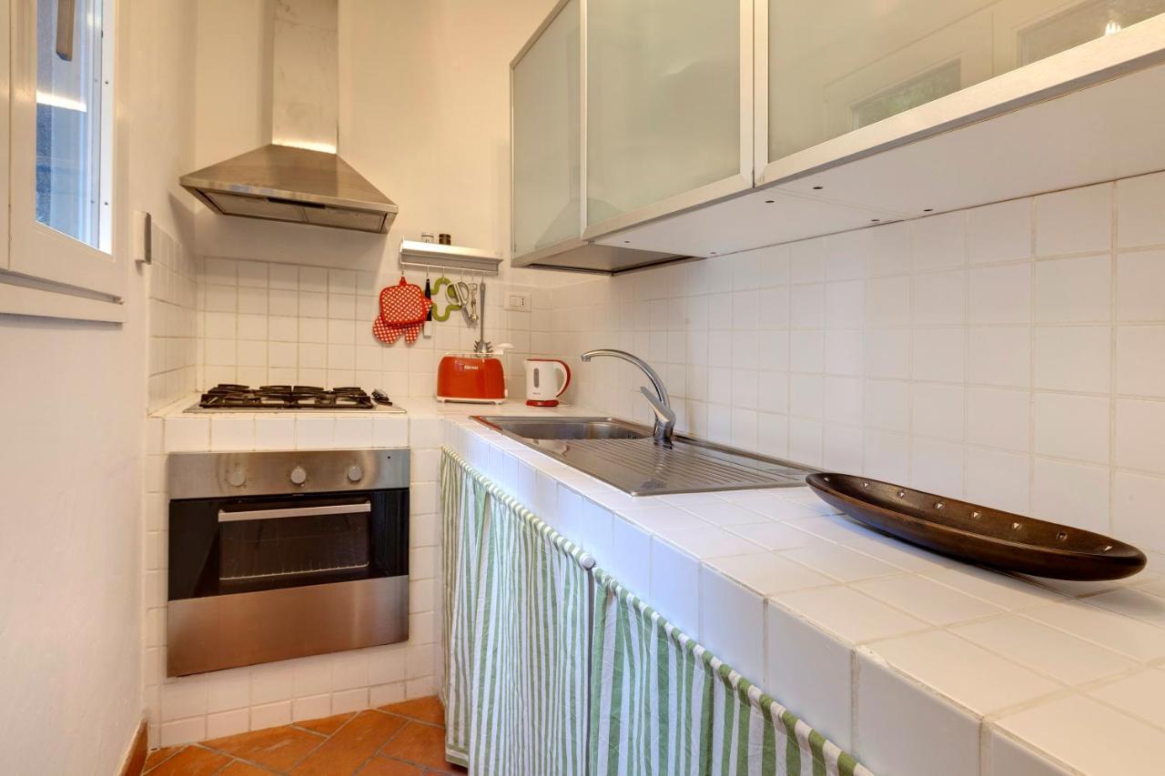 Apartamento Maruffi By Mamo Florencia