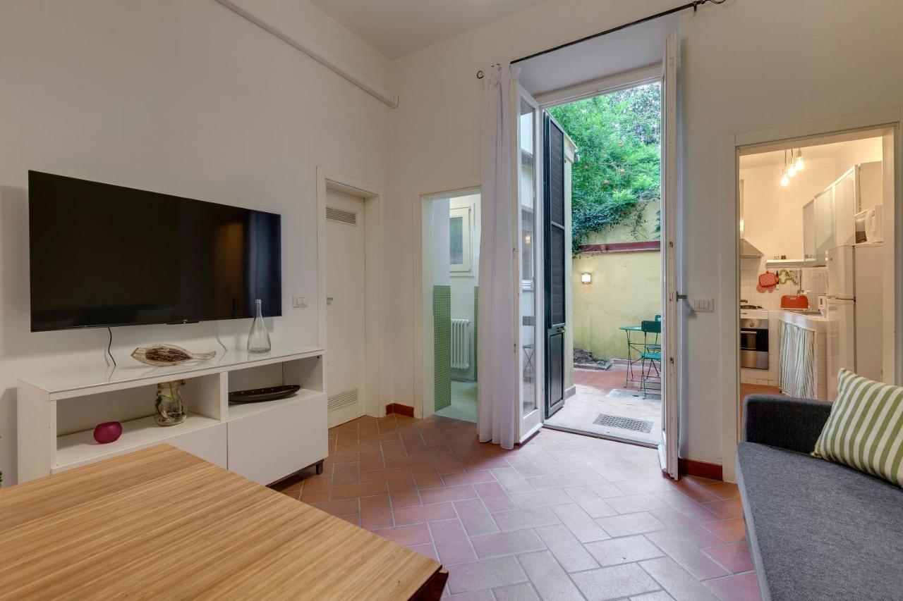 Apartamento Maruffi By Mamo Florencia